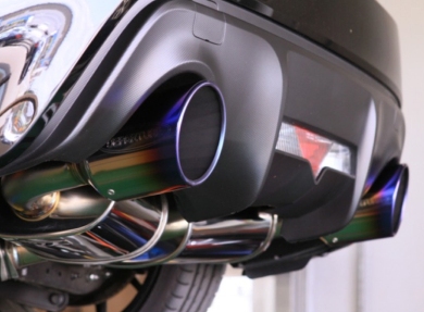 フェニックスパワー ZN6 FT86 BRZ チューニング