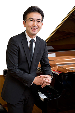 ピアノ講師ラボ | リーラムジカピアノ教室コンサルティング