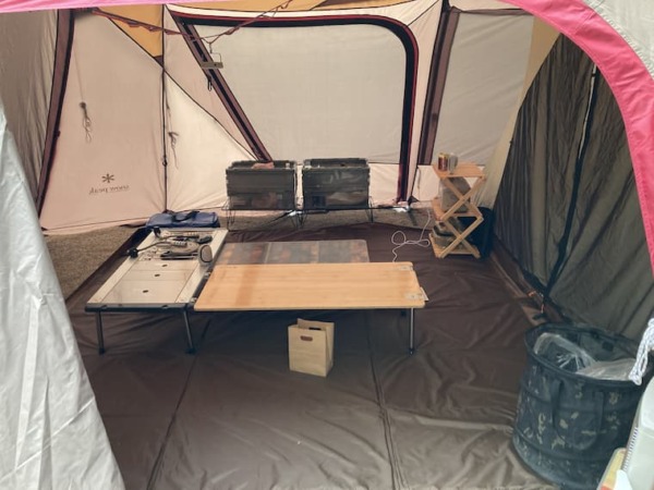 激アツ】あの商品が帰ってきた！2022スノーピーク雪峰祭でIGTショート