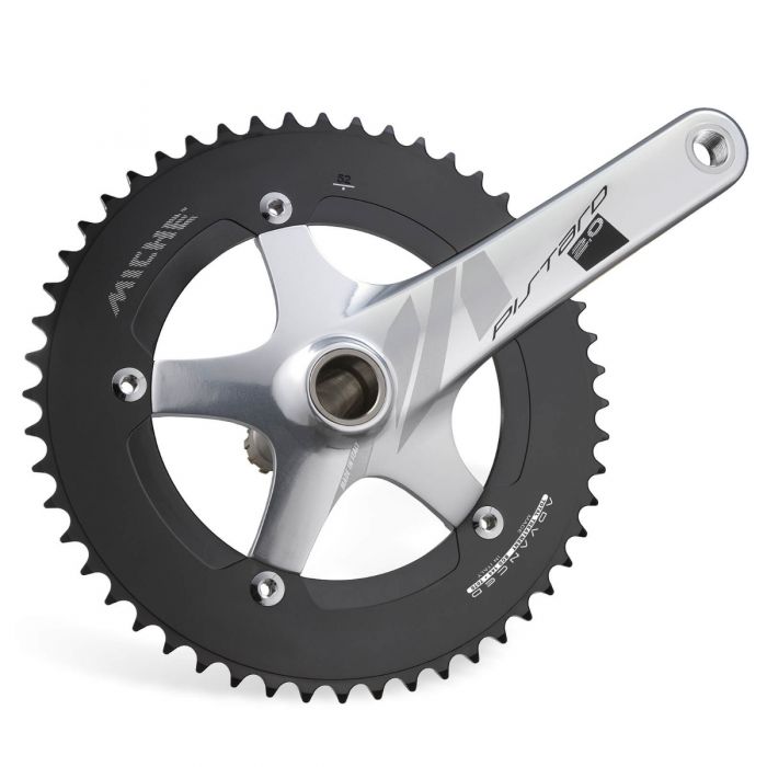 MICHE PISTARD 2.0 CRANKSET – PIZZBIKES
