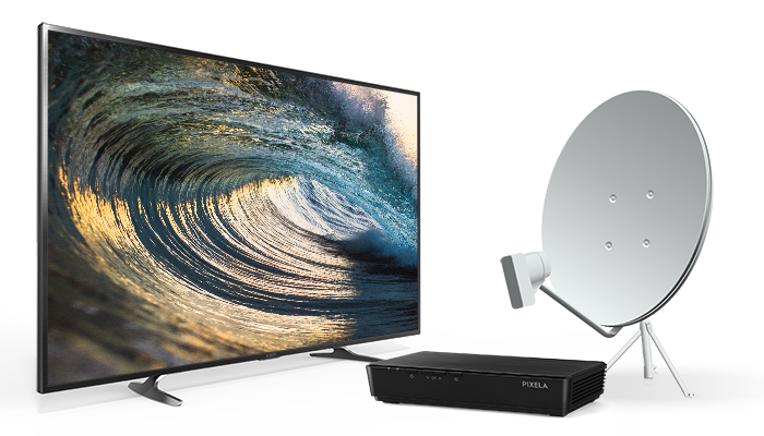 4Kチューナーとは？必要性や値段について解説 | 株式会社ピクセラ