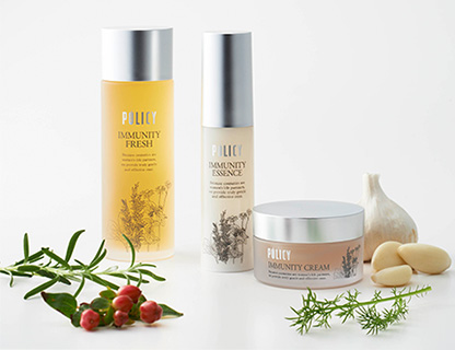 ご購入希望の方へ｜ポリシー化粧品｜自然の恵みから生まれた高品質な