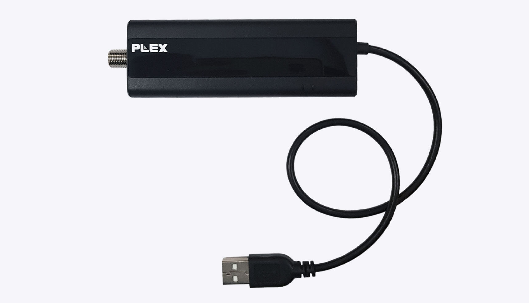 株式会社プレクス - USBスティック型 地デジ対応 TVチューナー テレビ