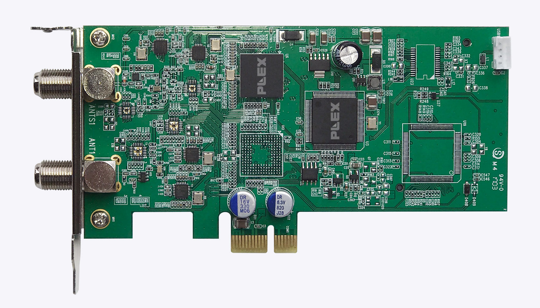 株式会社プレクス - 地デジ・BS・CS対応 TVチューナー テレビ