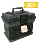 PLANO｜タックルボックス