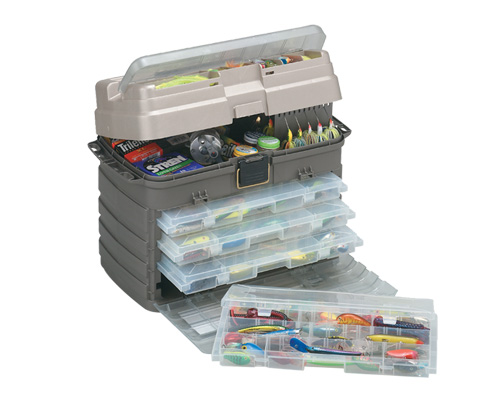 PLANO｜タックルケース｜7592-01