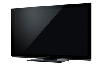 Panasonic TC-P65VT30 Review - 65