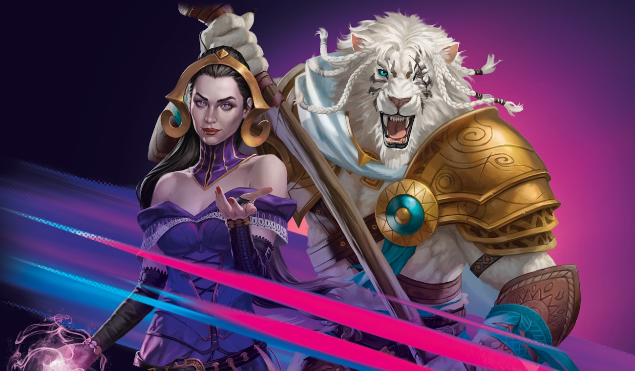 ジャパン・ショーケース」カードやマジックデビューに最適な「ビギナー