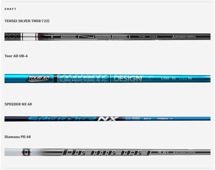 日本仕様 テーラーメイド セレクトストア限定 STEALTH PLUS＋ ステルス