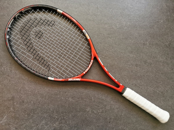 Head PT57E Youtek Prestige MP – ProStockTennis