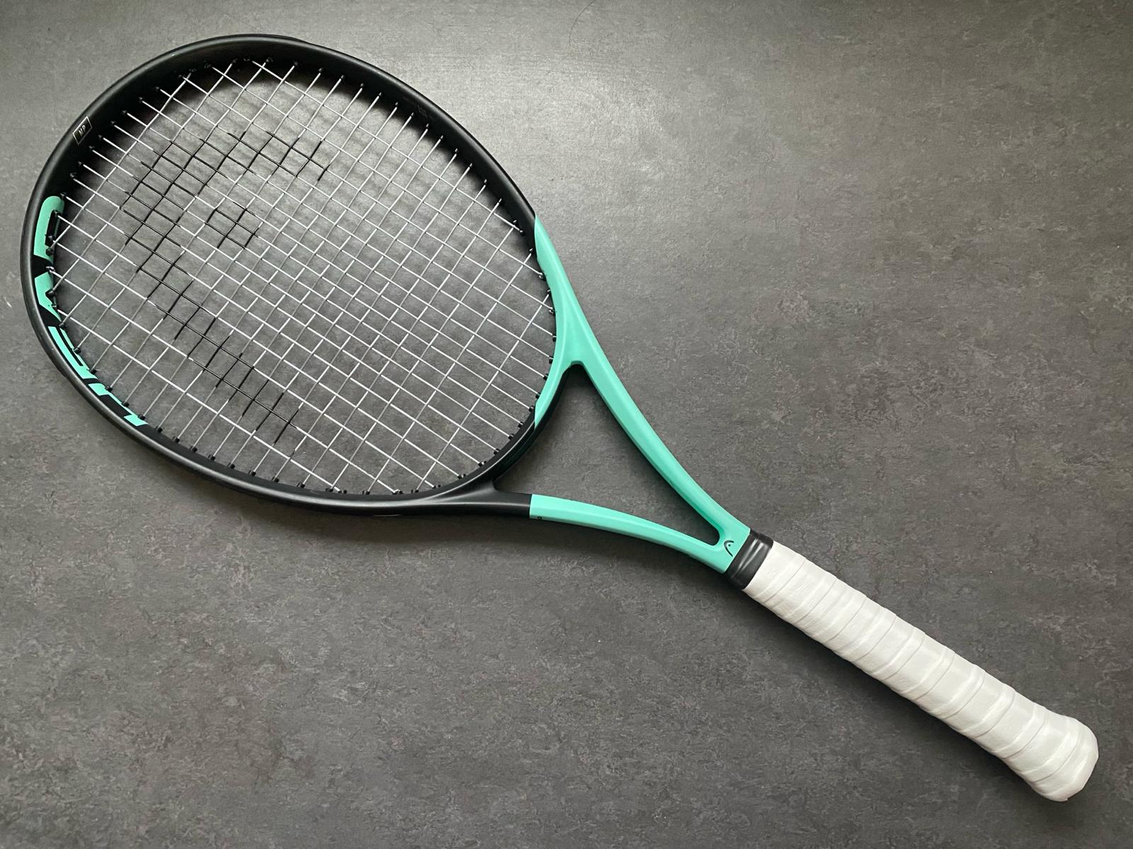 Head TGT365.1 Boom MP 2022 XL (16X19) – ProStockTennis
