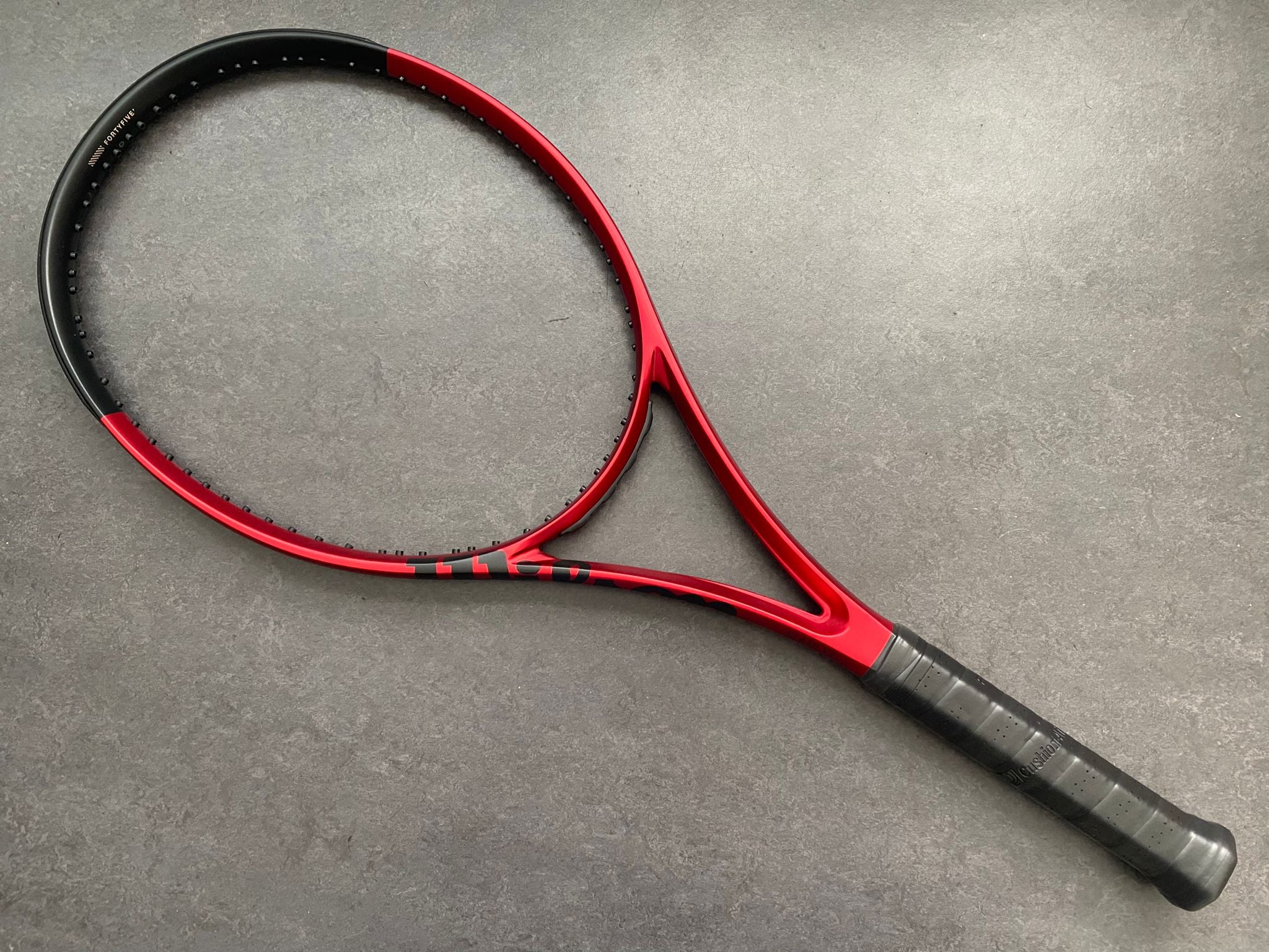 Wilson Pro Stock Clash 98 (16X19) – ProStockTennis