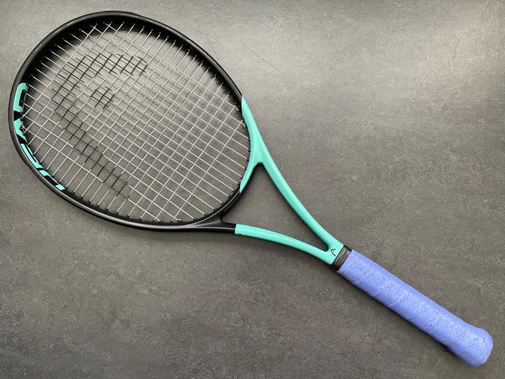 Head TGT366.3 Boom Pro 2022 (16X19) – ProStockTennis