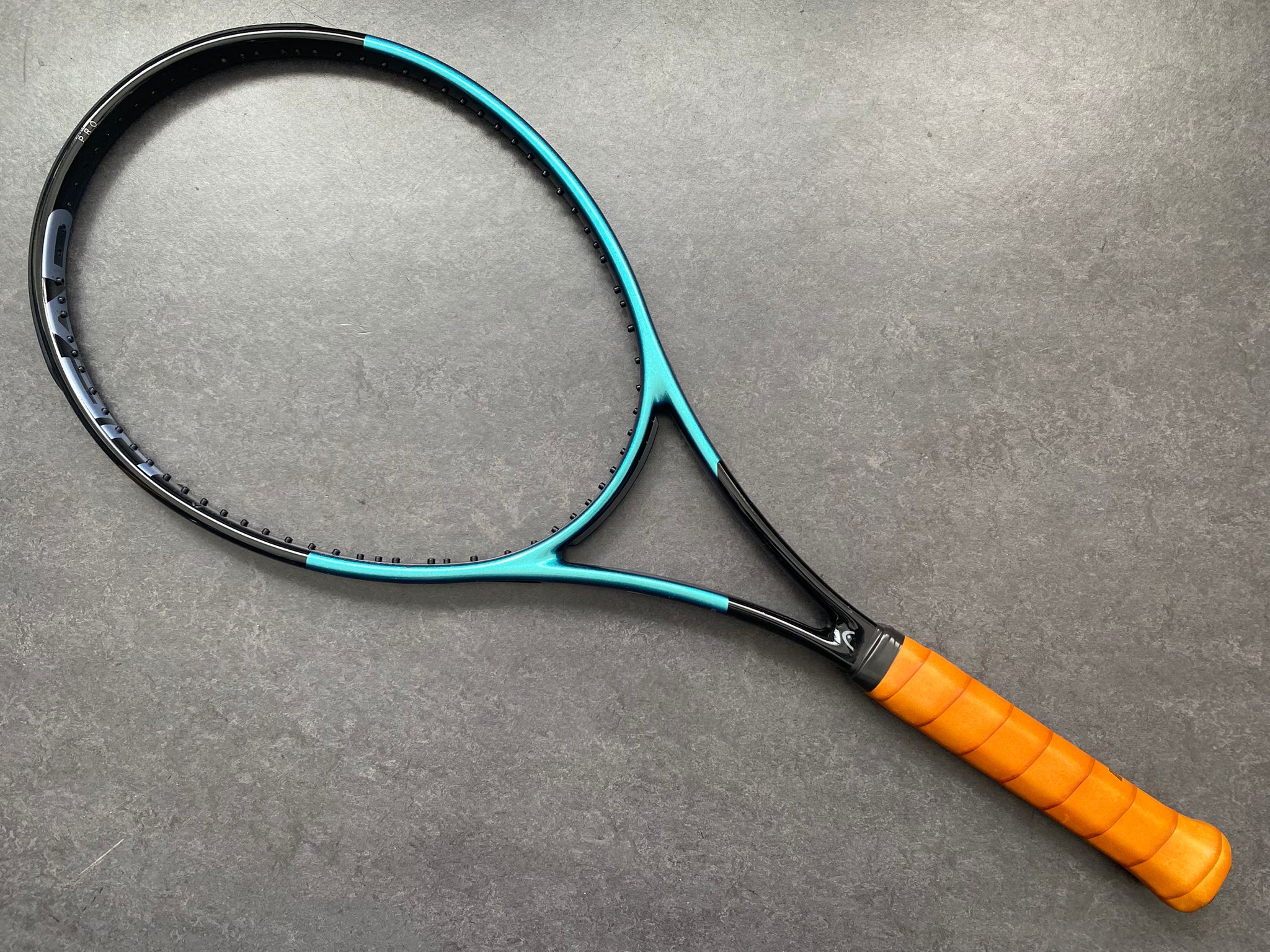 Head TGT344.4 Gravity Pro 2025 (18X20) – ProStockTennis
