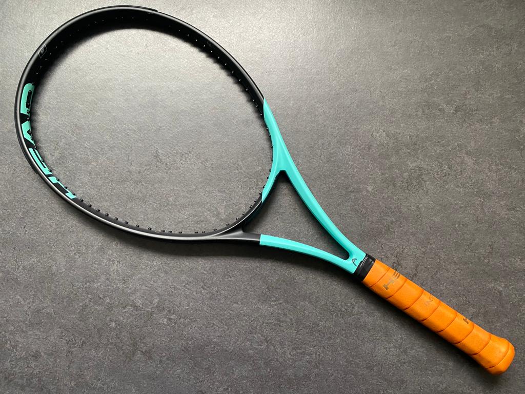 Head TGT365.1 Boom MP 2022 (16X19) – ProStockTennis