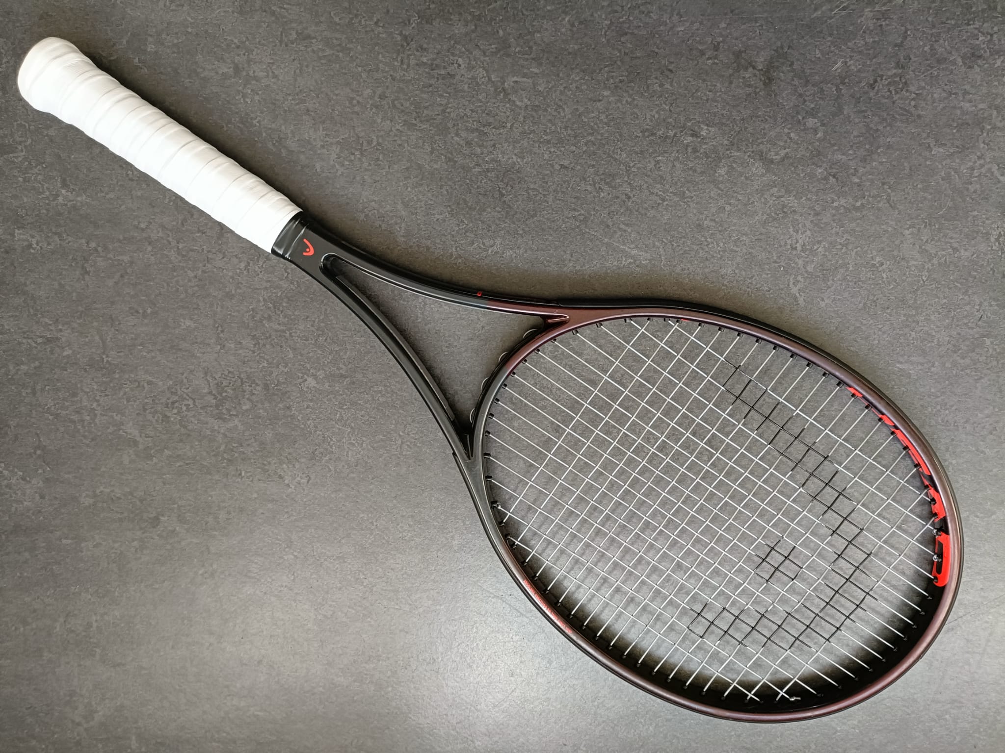 Head PT57A (16X19) – ProStockTennis