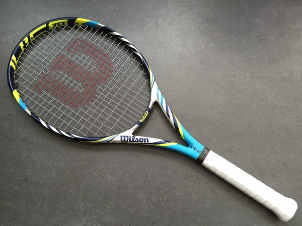 Wilson H25 BLX Juice 100 – ProStockTennis