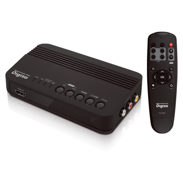 アップスキャンコンバーターの製品一覧 | デジタル製品案内 | 株式会社