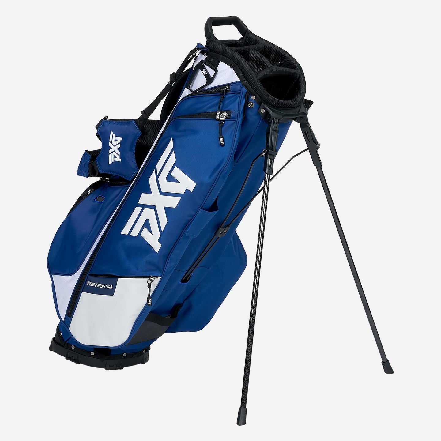 PXG Xtreme Carry Stand Bag | Golf Bags | PXG