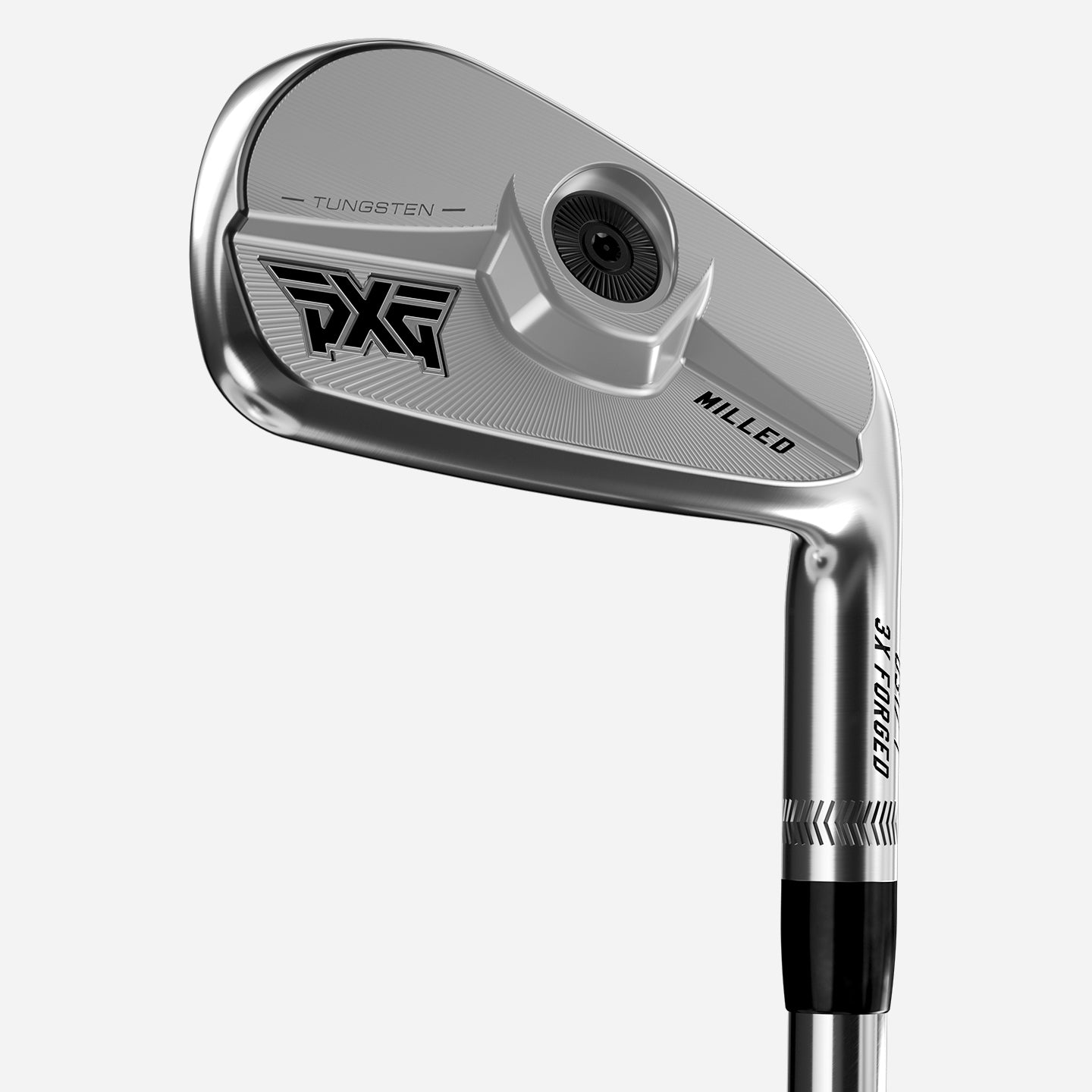 PXG 0317 Irons | Tour inspired Irons | PXG