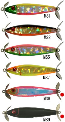 プロショップレージ オンラインショップ / SMITH / Bプロップ・本山