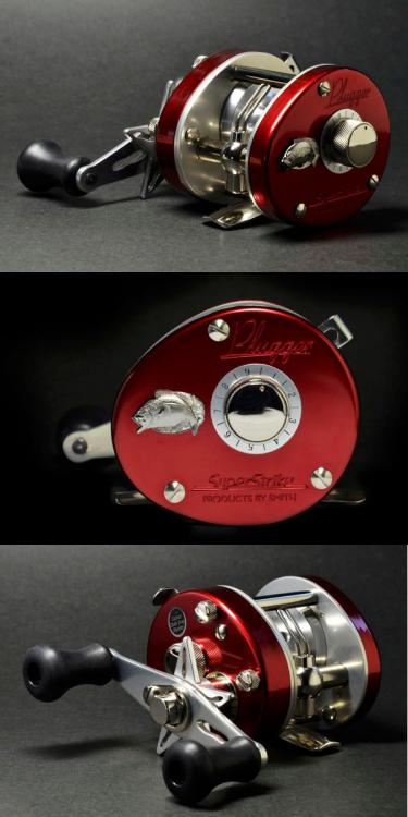 プロショップレージ オンラインショップ / SMITH / Plugger LH