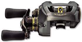 プロショップレージ オンラインショップ / DAIWA / スティーズ103H (右)