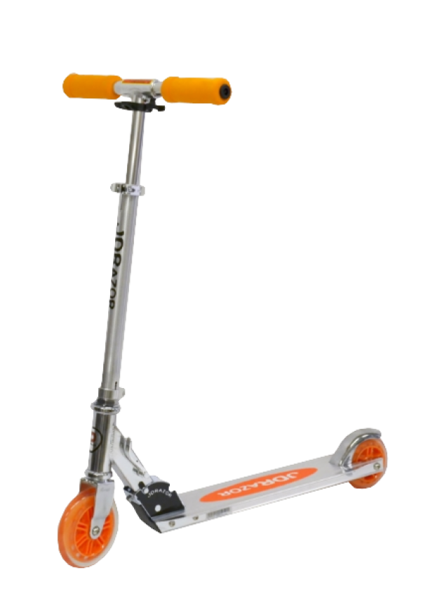 JD Razor MS-105R キックスクーター｜キックボード、部品、商品販売の