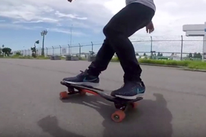 ジェイディジャパン 動画集