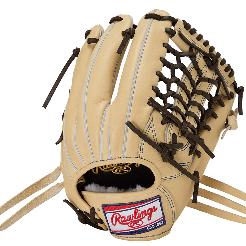 軟式 HOH® PRO EXCEL [オールラウンド用] サイズ 11.75 | グラブ