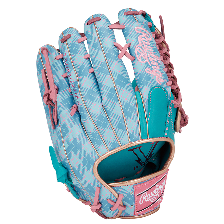 軟式 HOH® MLB COLOR SYNC [内野手用] サイズ 11.5 | グラブ