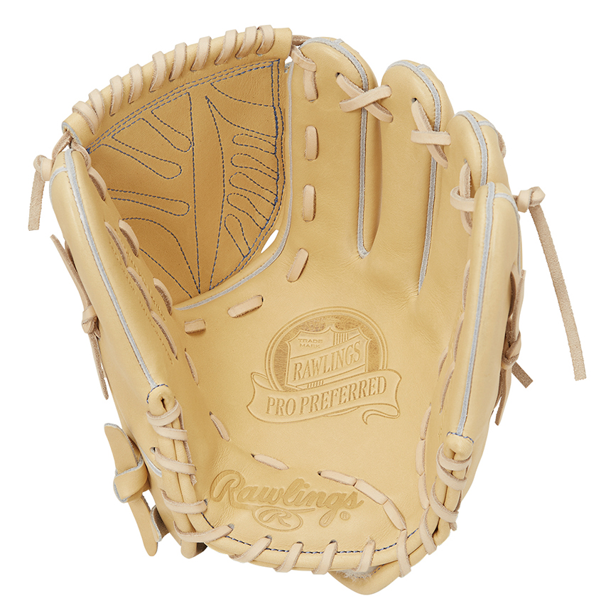 硬式 PRO PREFERRED [投手用] サイズ 11.75 | グラブ | PRODUCTS