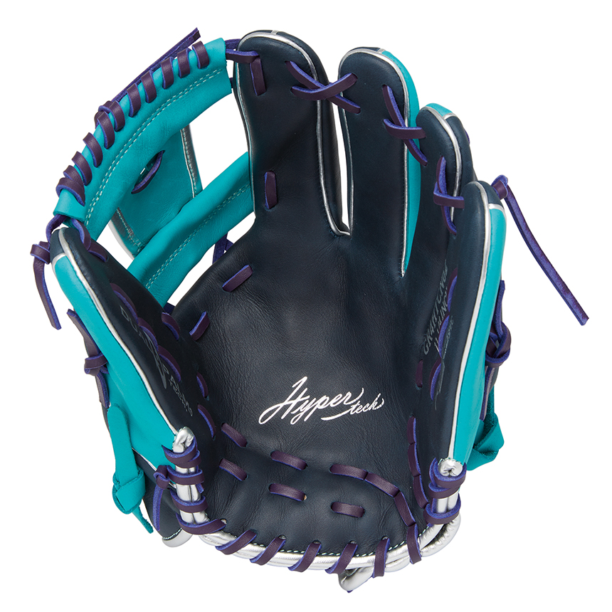 軟式 HYPER TECH COLOR SYNC [内野手用] サイズ 11.25 | グラブ