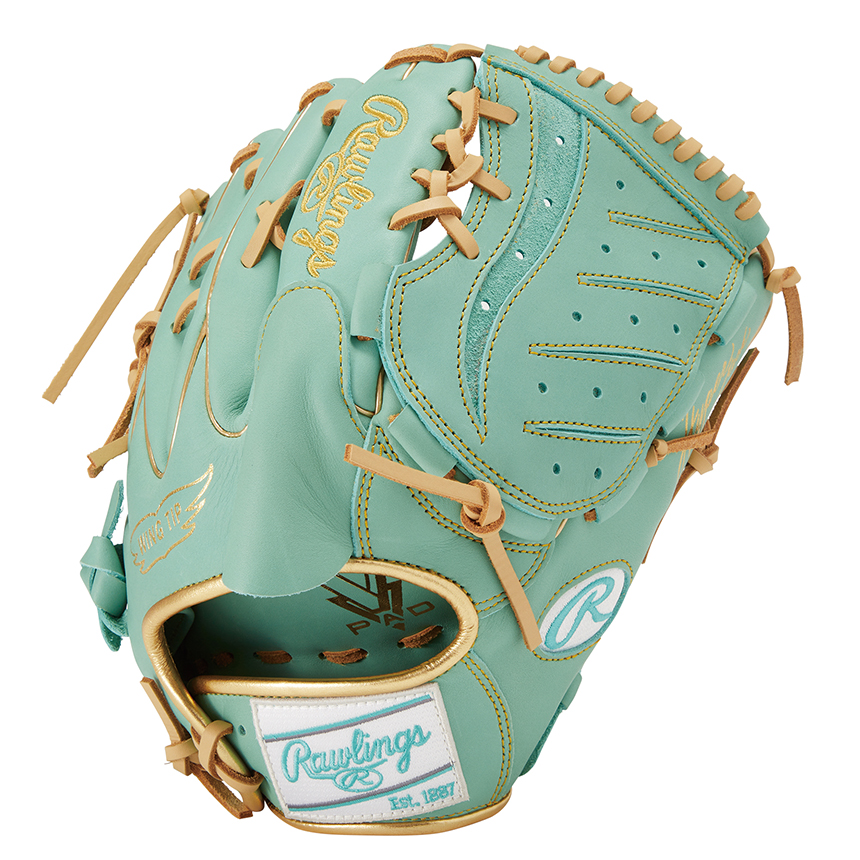 軟式 HYPER TECH COLOR SYNC [投手用] サイズ11.75 | グラブ