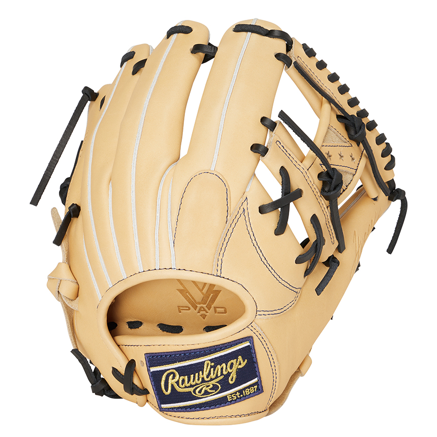 軟式 HYPER TECH R2G [内野手用] サイズ 11.25 | グラブ | PRODUCTS