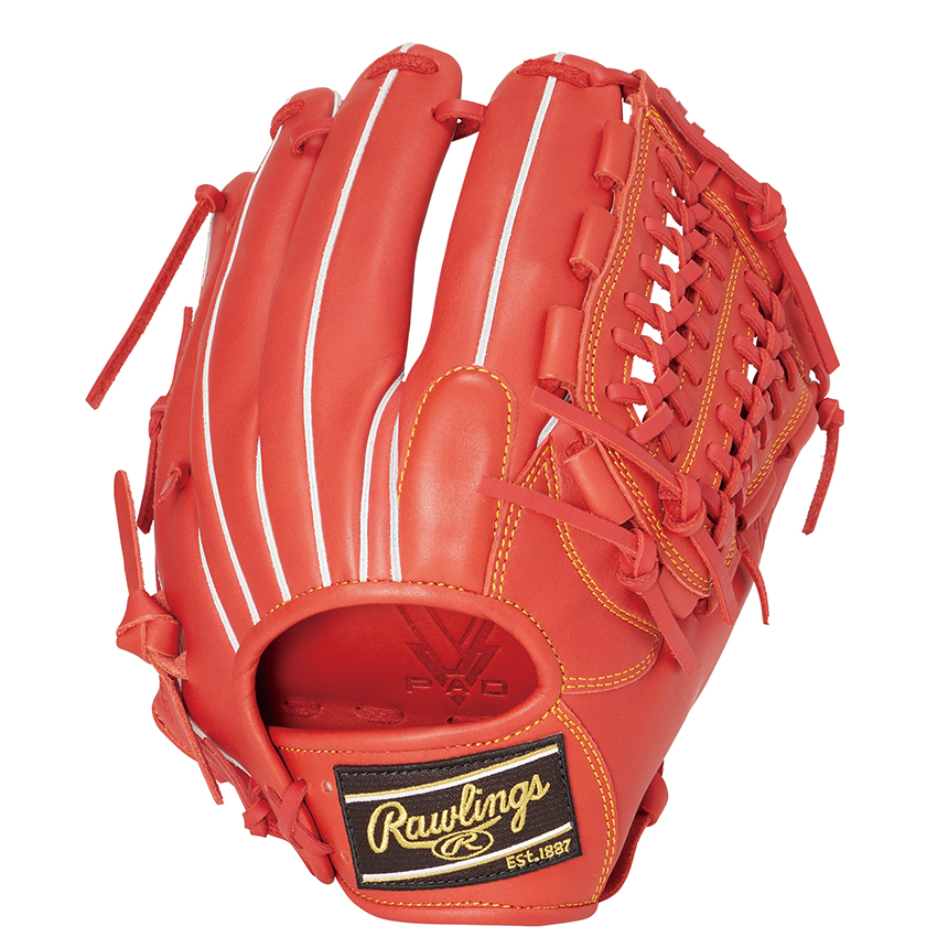 軟式 HYPER TECH R2G [オールラウンド用] サイズ 11.75 | グラブ