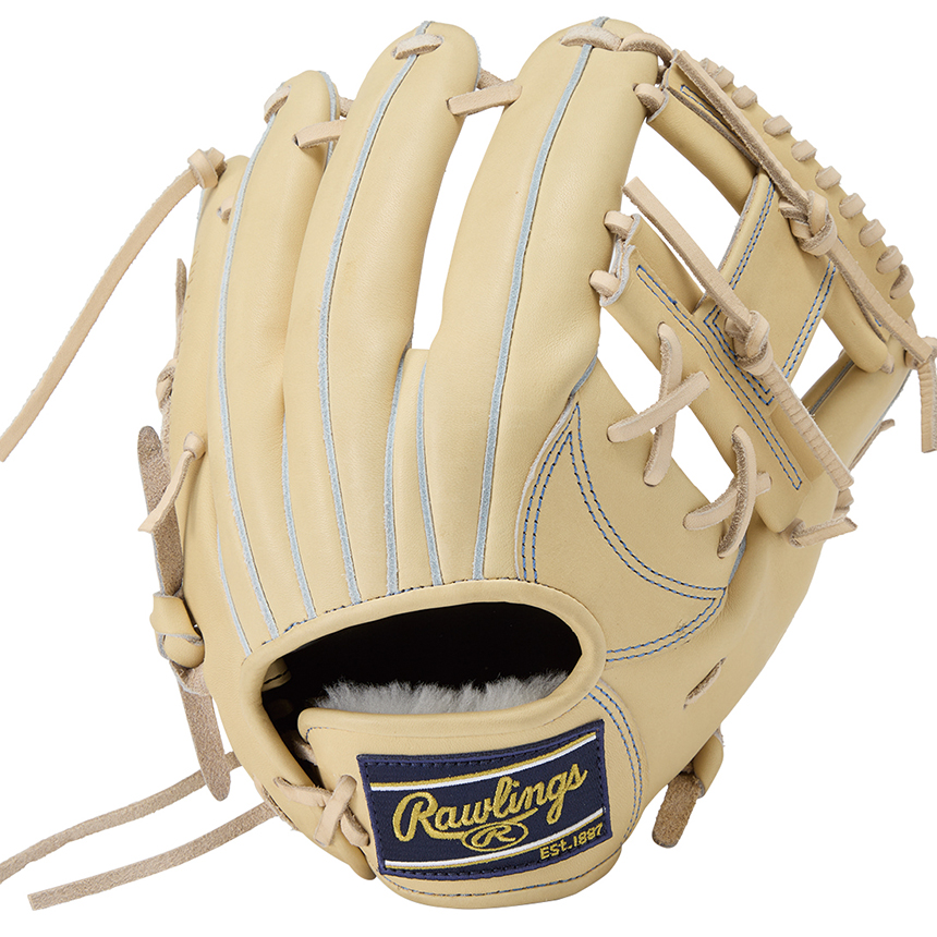 硬式 HOH® RISING STAR COMB [内野手用] サイズ 11.2 | グラブ