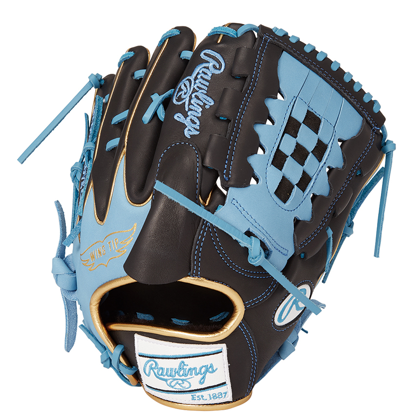 軟式 HOH® MLB COLOR SYNC [投手用] サイズ 11.75 | グラブ | PRODUCTS