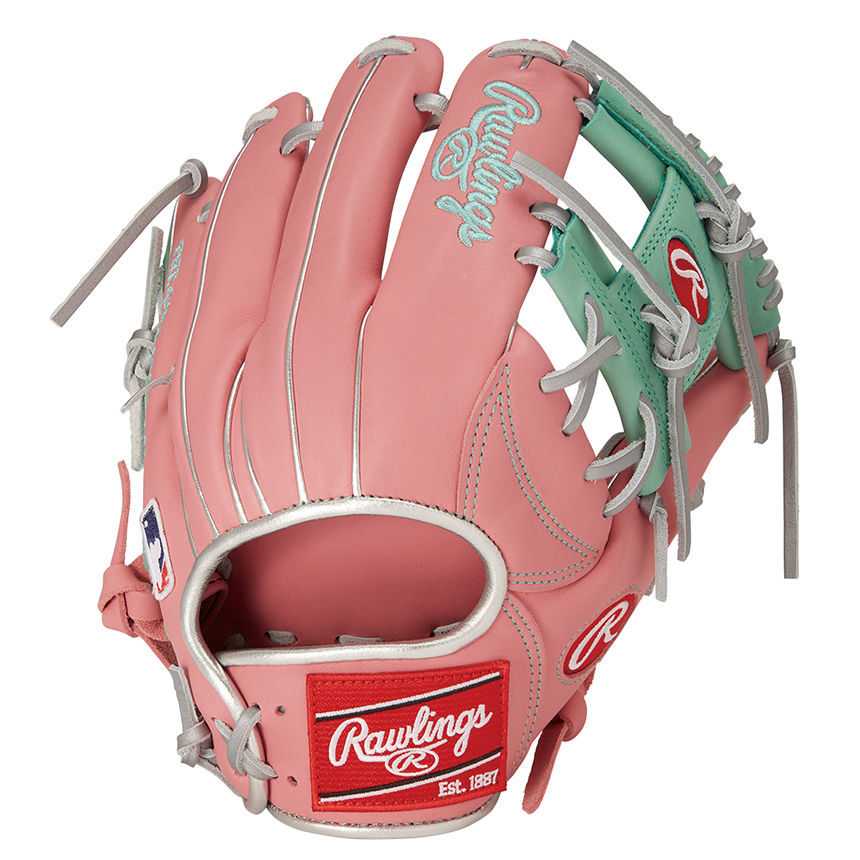 軟式 HOH® MLB COLOR SYNC [内野手用] サイズ 11.5 | グラブ