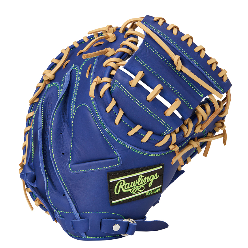 Rawlings 軟式グローブ GR2HTC3ACD 12.5インチ Rawlings 軟式グローブ