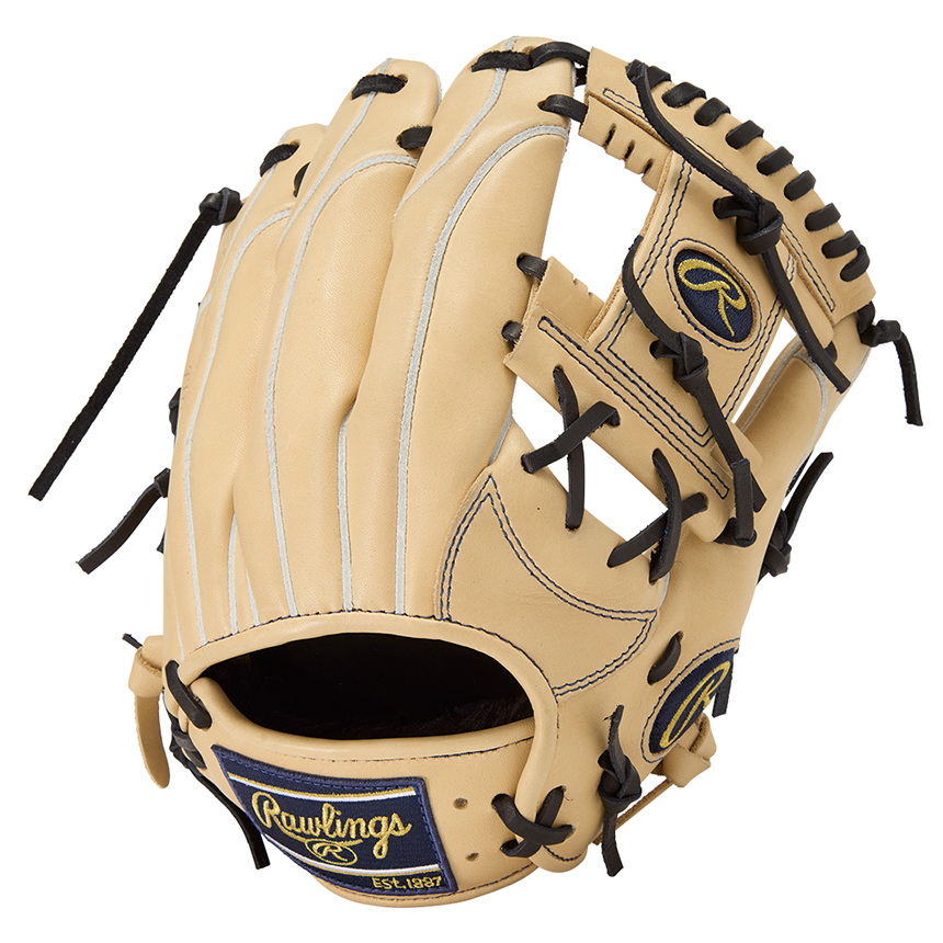 ジュニア HOH® PRO EXCEL ELITE Wizard #02 [オールラウンド用] サイズ