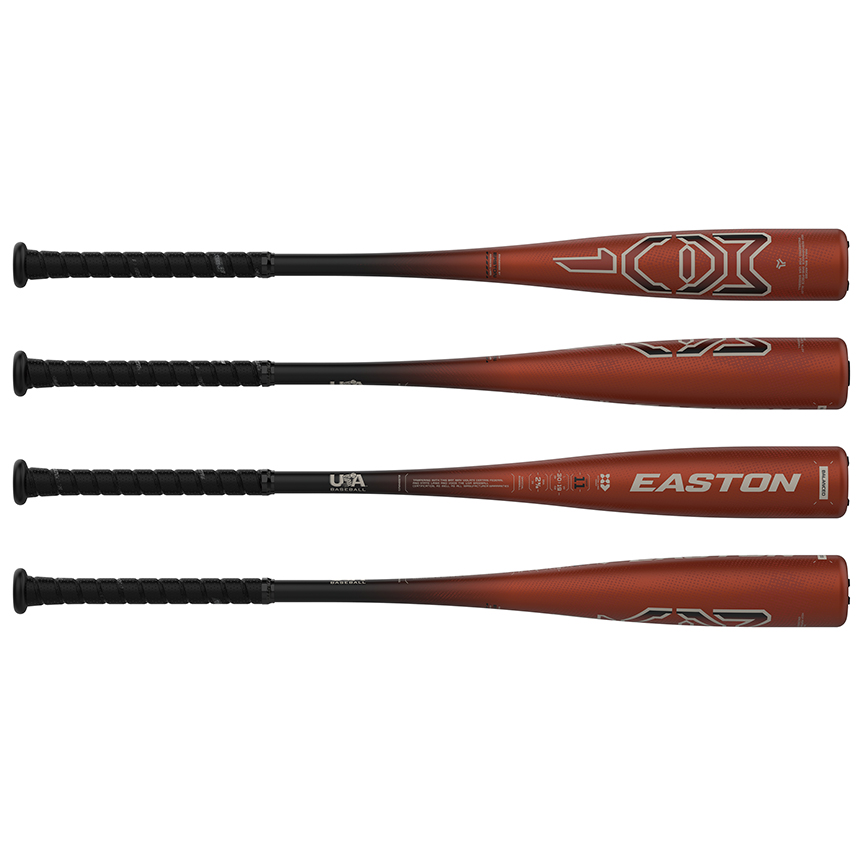 リトルリーグ HYPE FIRE【カーボン製】 | EASTON | PRODUCTS