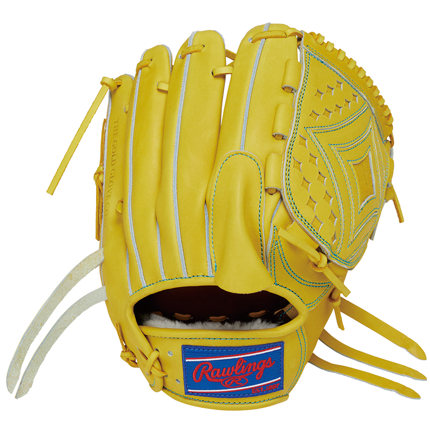 硬式 HOH® JAPAN [投手用] サイズ11.75 | グラブ | PRODUCTS