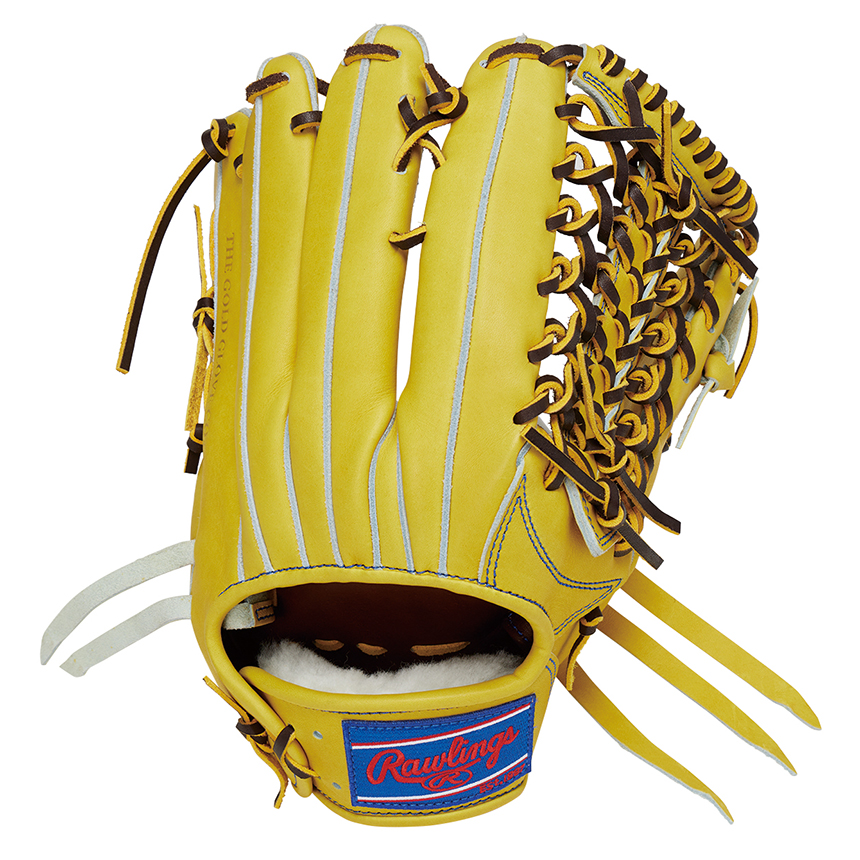 硬式 PRO PREFERRED [外野手用] サイズ13 | グラブ | PRODUCTS