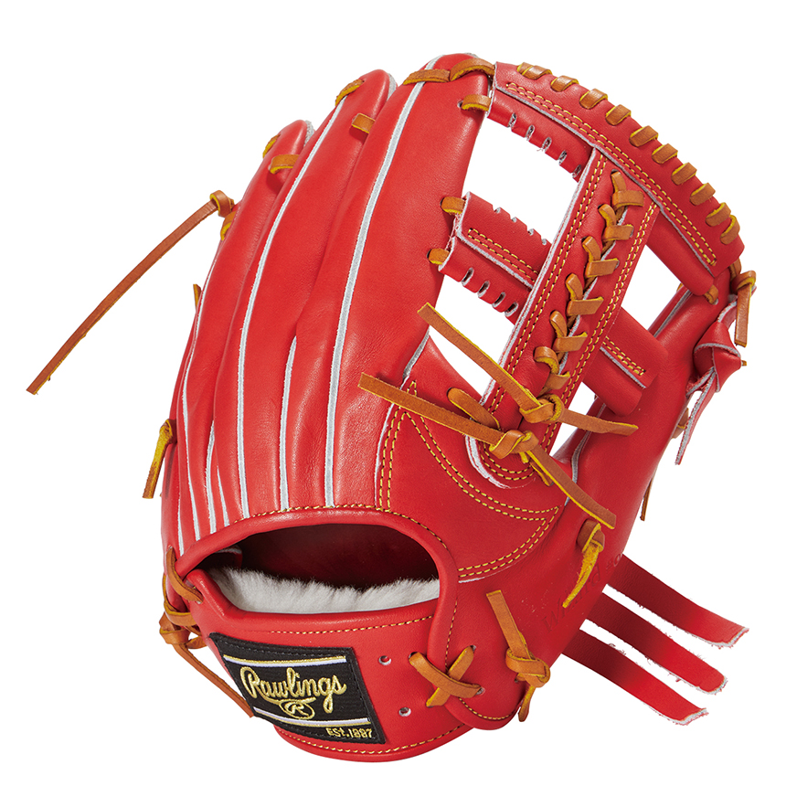 硬式 PRO PREFERRED Wizard #01 [内野手用] サイズ11.5 | グラブ