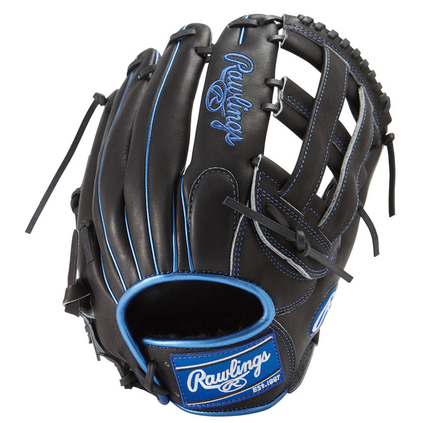 軟式 HOH® METALLIC [オールフィルダー用] サイズ11.75 | グラブ