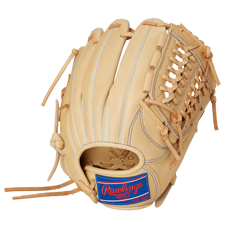 ジュニア HYPER TECH R9 SERIES [オールラウンド用] サイズL | グラブ