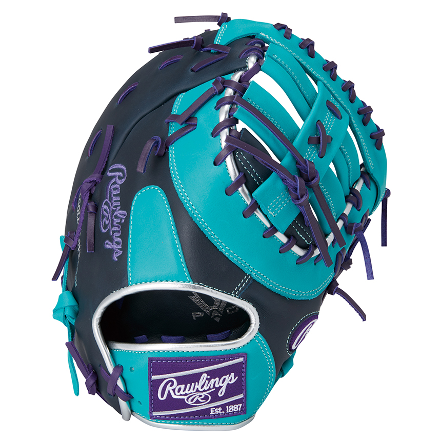 軟式 HYPER TECH COLOR SYNC [ファースト用] サイズ 11.75 | グラブ