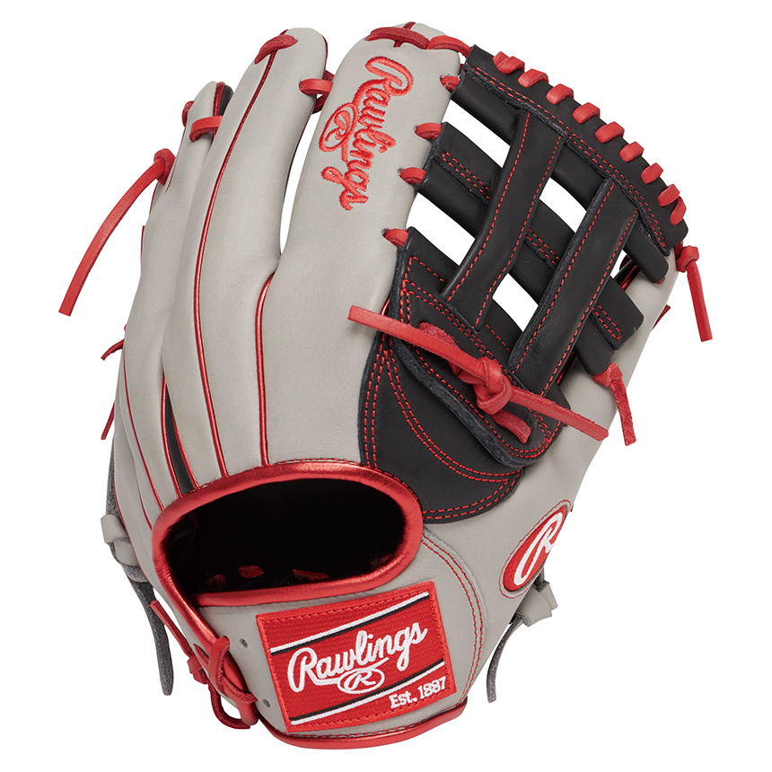 軟式 HOH® MLB COLOR SYNC [内野手用] サイズ 11.5 | グラブ