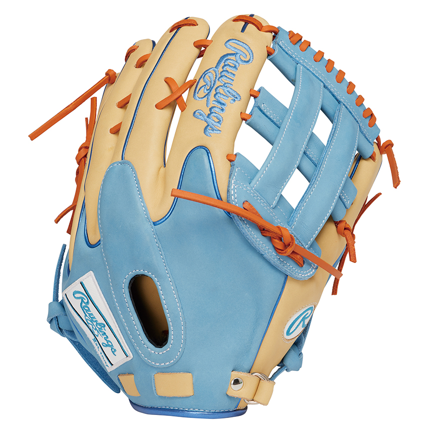 軟式 HOH® MLB COLOR SYNC [外野手用] サイズ 12.8 | グラブ